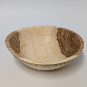 Elm Bowl 7.75" x 2.25"