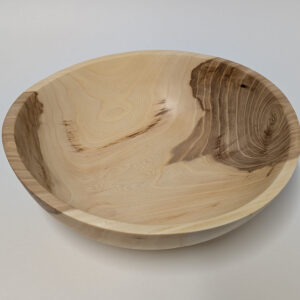 Elm Bowl 9.125" x 2.5"