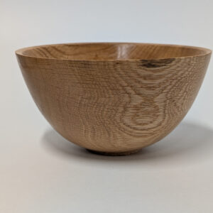 Oak Bowl 5.625" x 3"